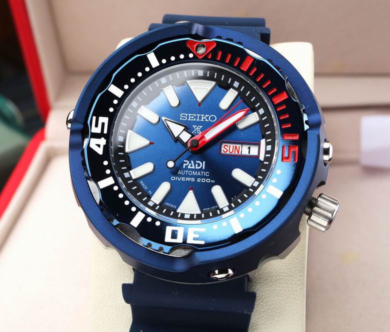 Seiko watch mb (1)