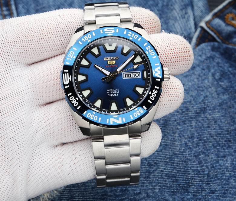 Seiko watch mb (1)