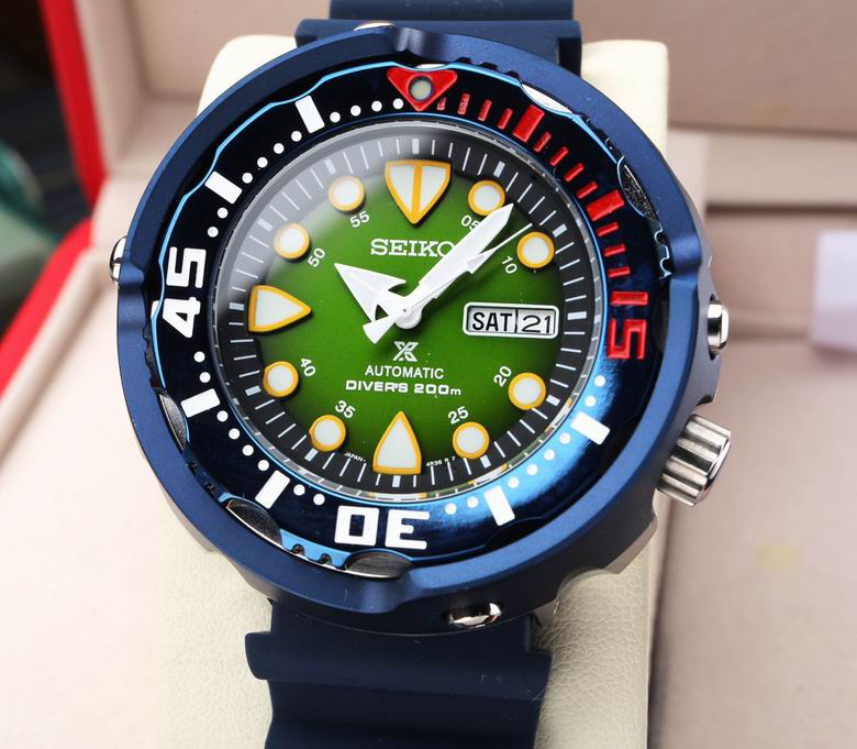 Seiko watch mb (11)