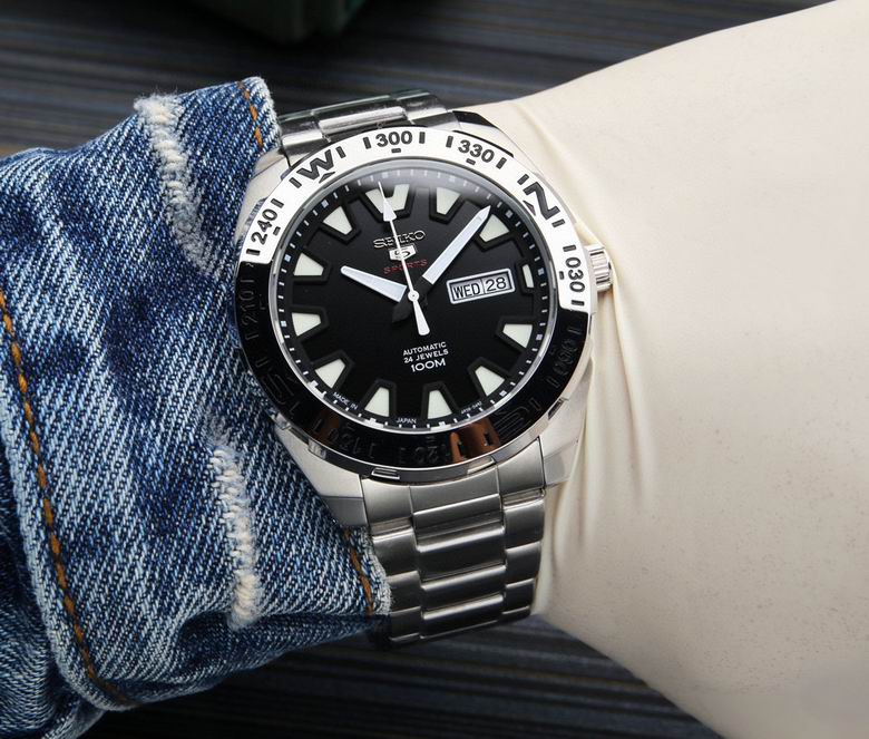 Seiko watch mb (11)