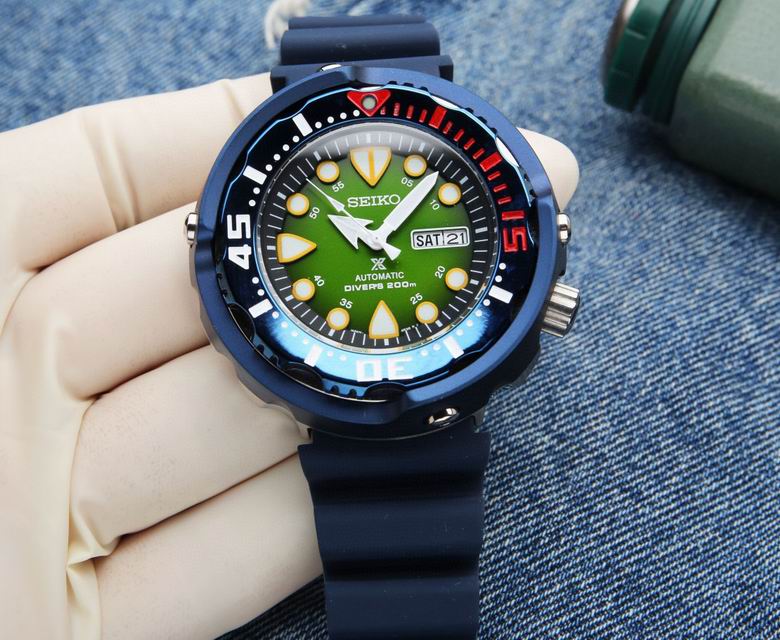 Seiko watch mb (12)