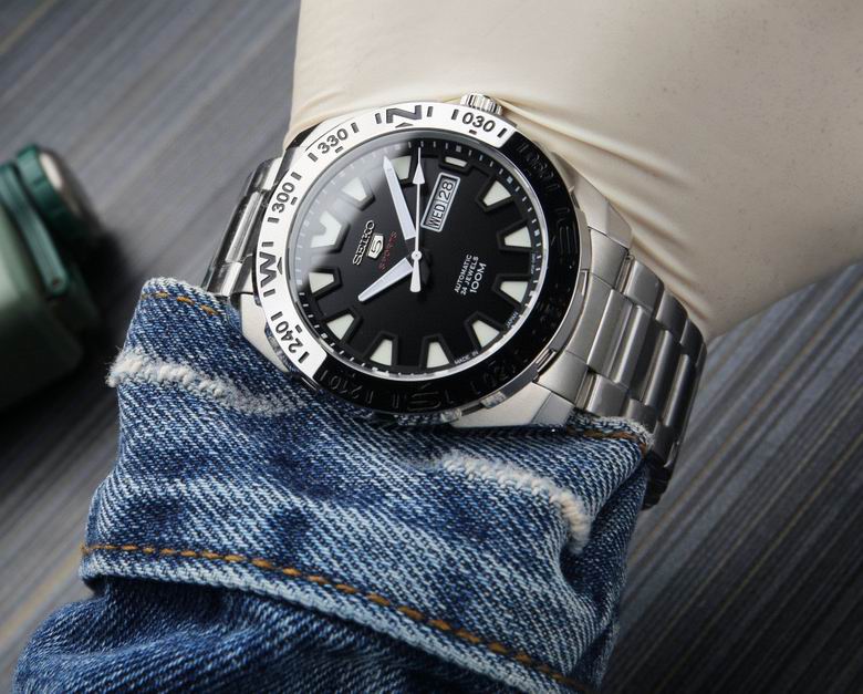 Seiko watch mb (12)