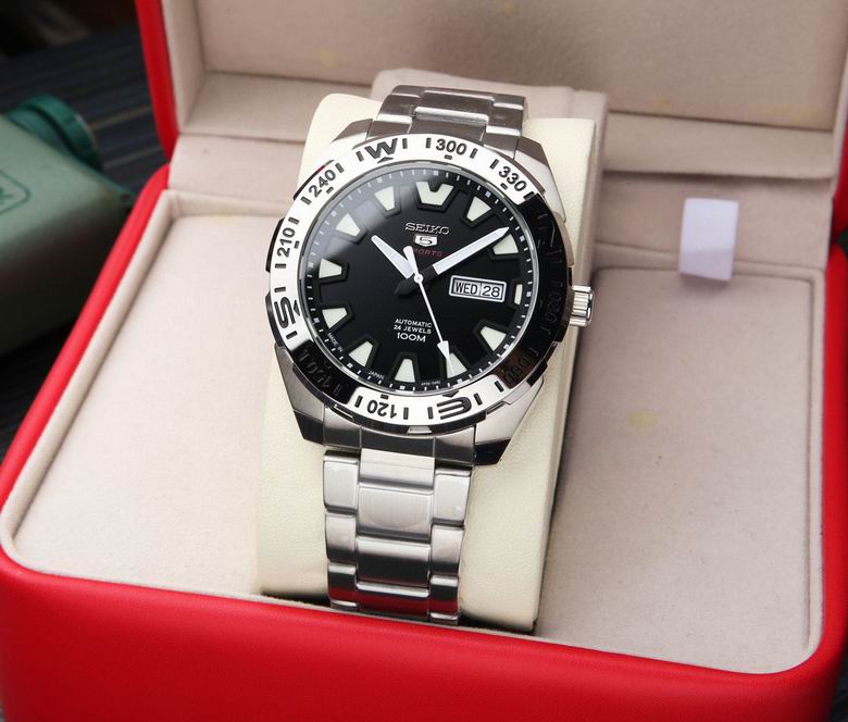 Seiko watch mb (13)