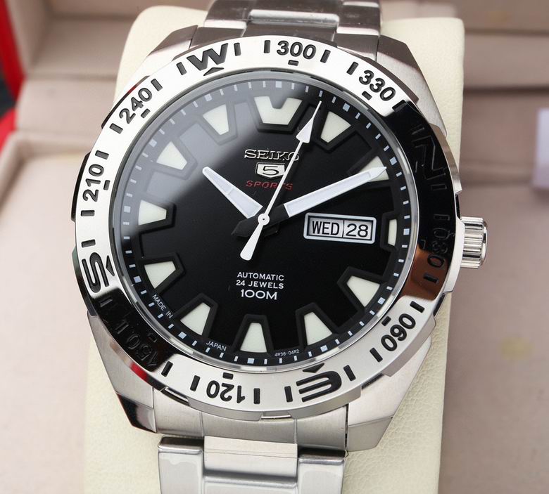 Seiko watch mb (14)
