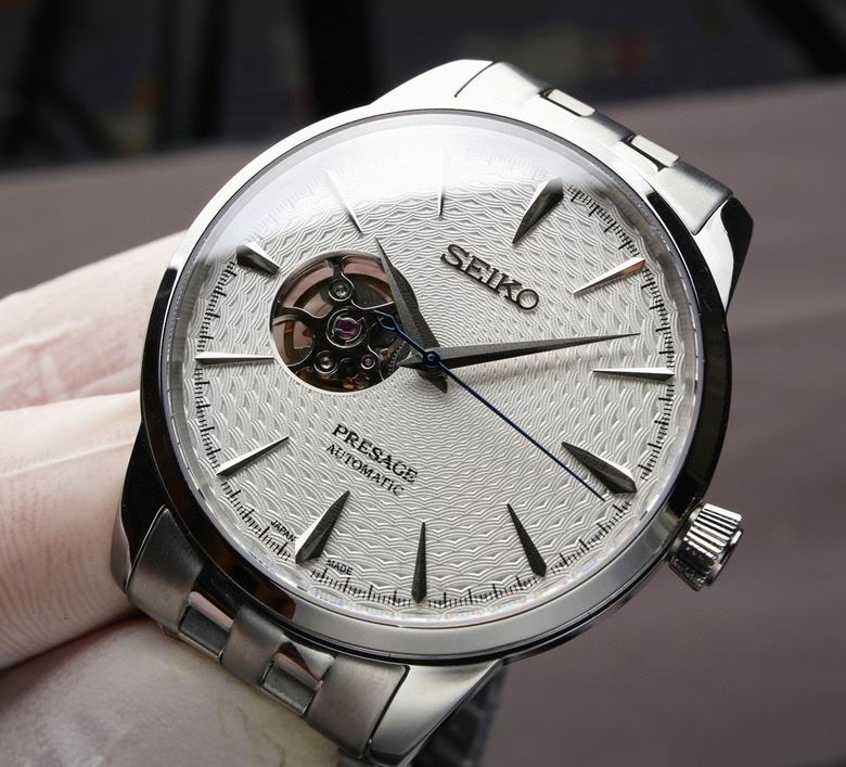 Seiko watch mb (14)