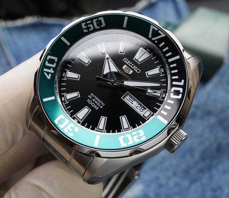 Seiko watch mb (15)