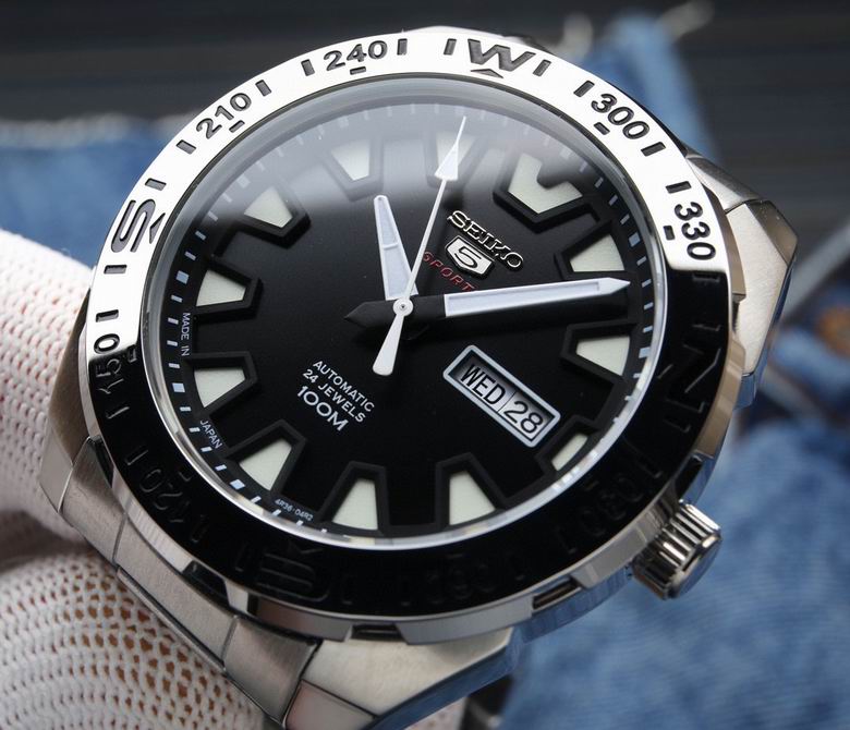Seiko watch mb (15)