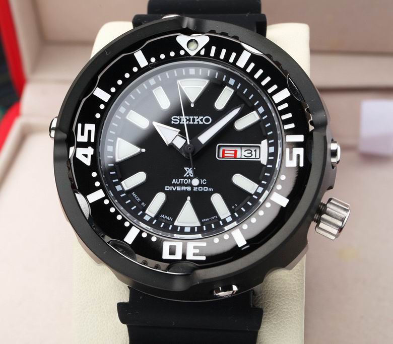 Seiko watch mb (19)