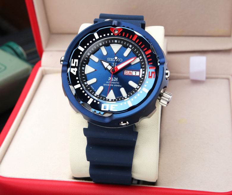 Seiko watch mb (2)