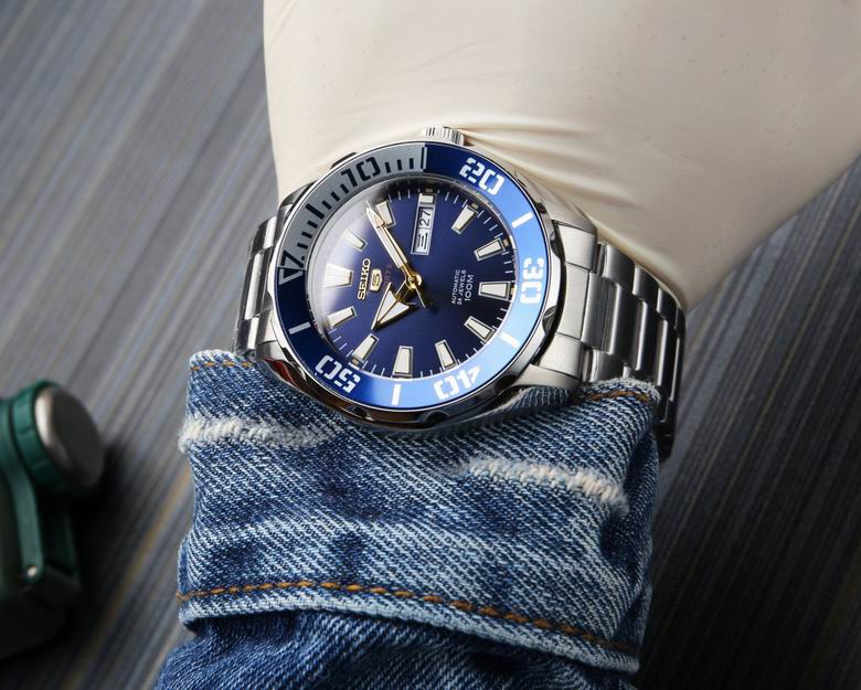 Seiko watch mb (20)