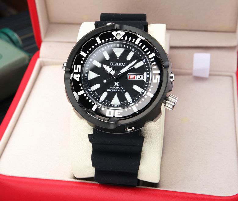 Seiko watch mb (20)