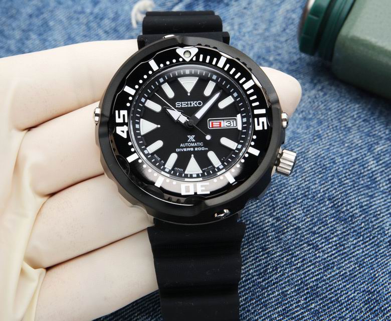 Seiko watch mb (21)