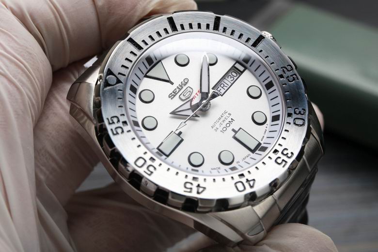 Seiko watch mb (21)