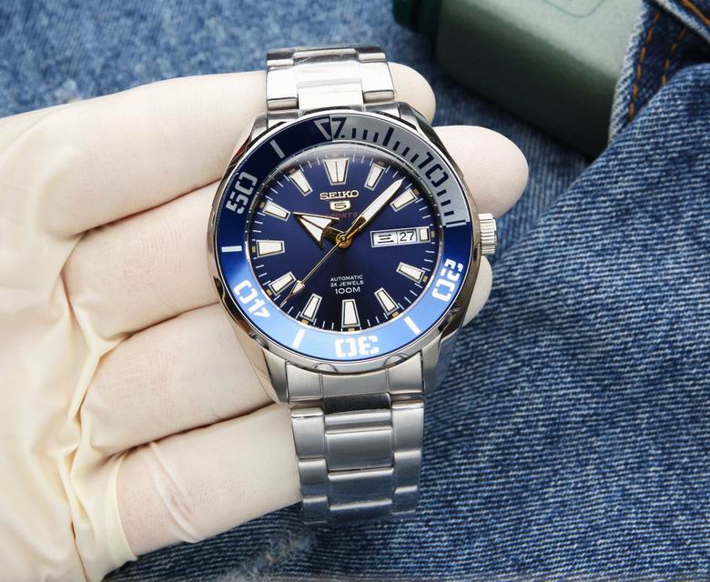 Seiko watch mb (22)