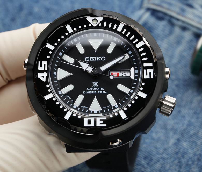 Seiko watch mb (22)