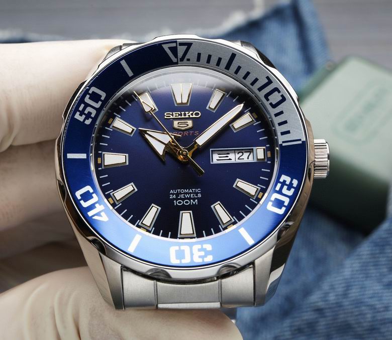 Seiko watch mb (23)