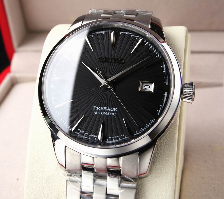 Seiko watch mb (23)