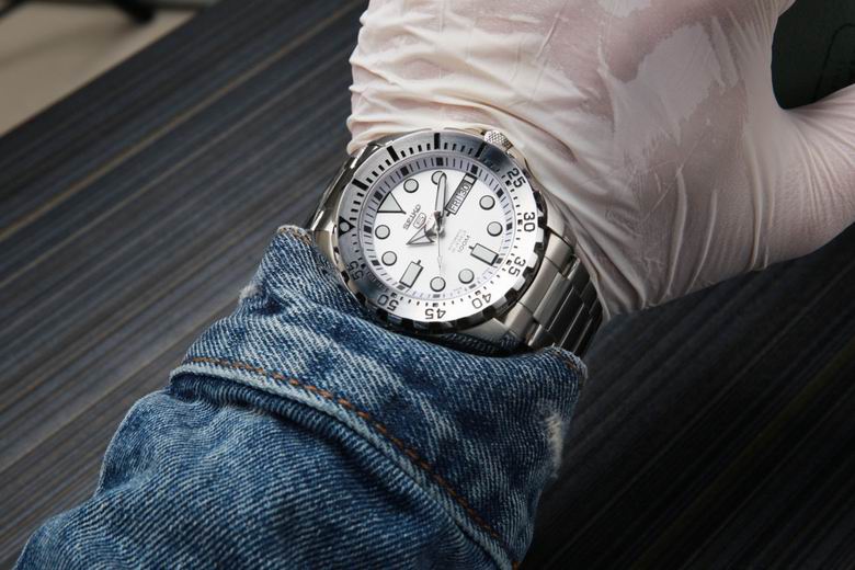 Seiko watch mb (24)