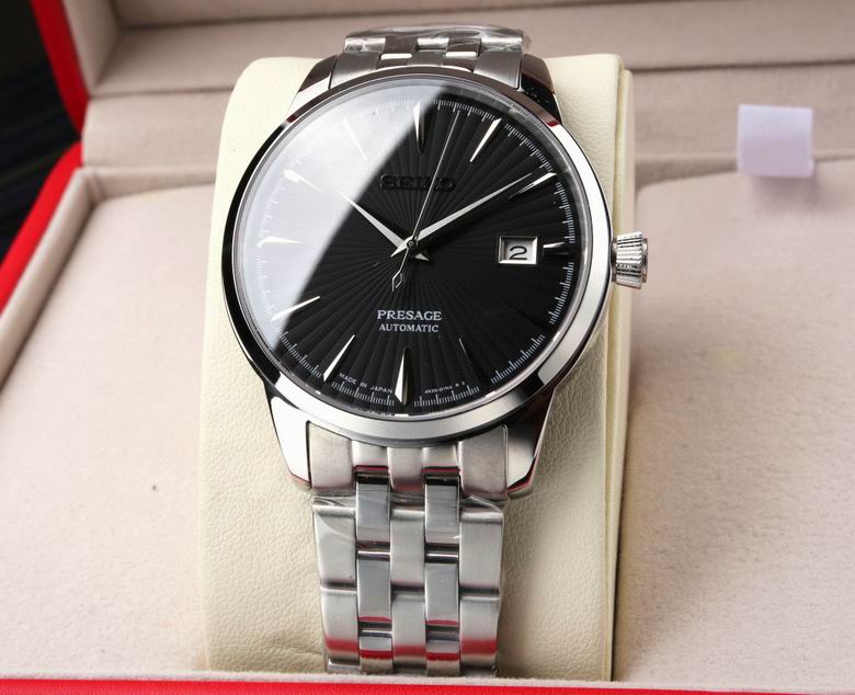 Seiko watch mb (24)