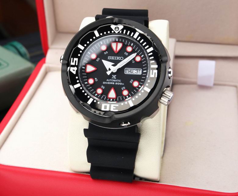 Seiko watch mb (28)