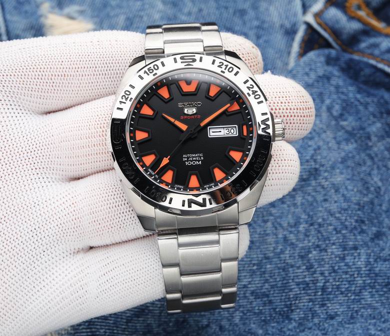 Seiko watch mb (28)