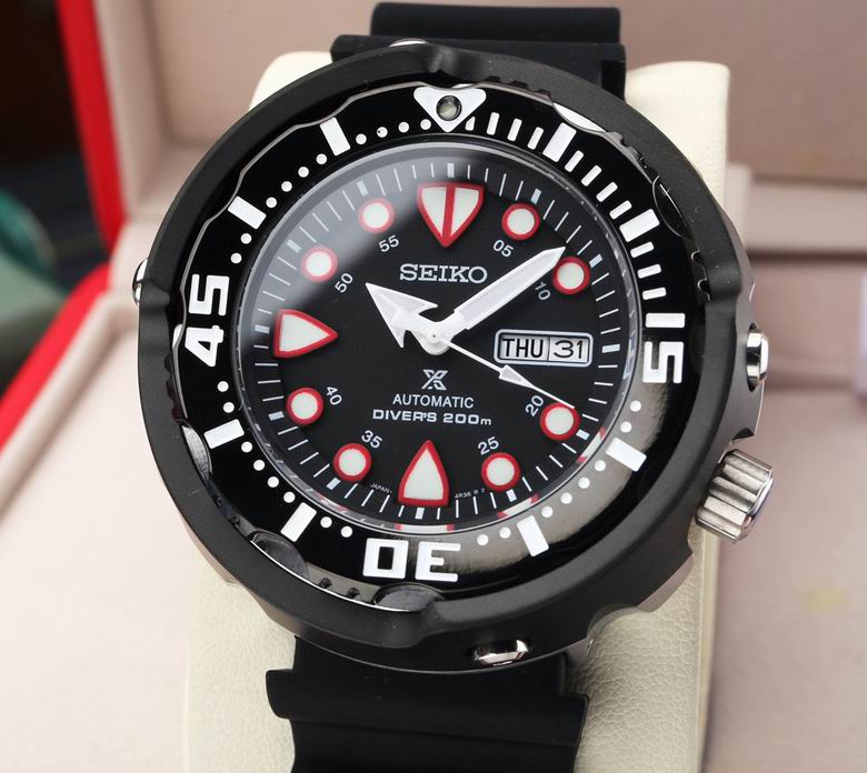 Seiko watch mb (29)