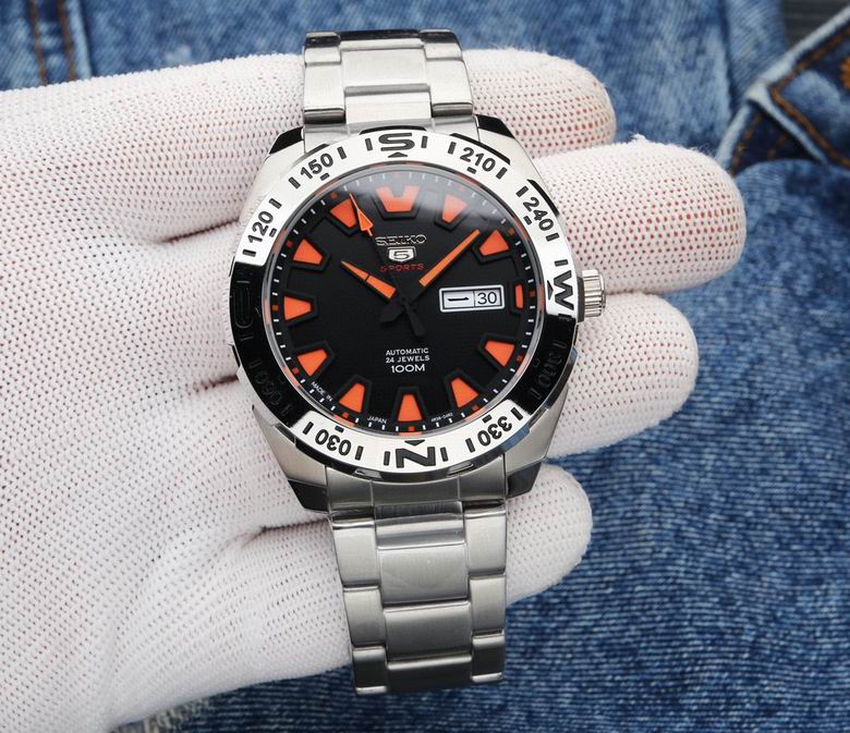 Seiko watch mb (29)