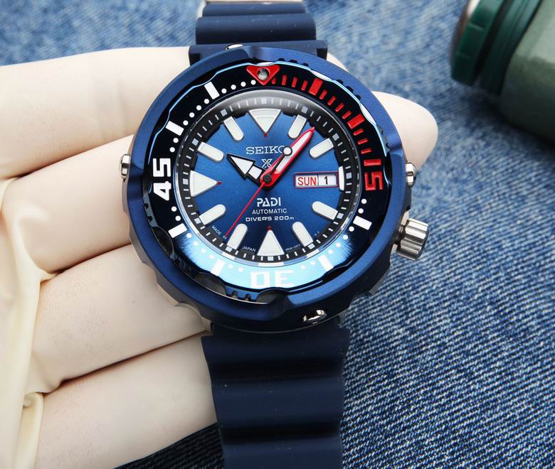 Seiko watch mb (3)
