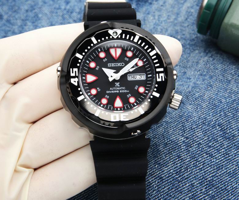 Seiko watch mb (30)