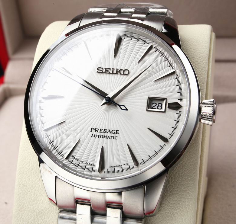 Seiko watch mb (30)