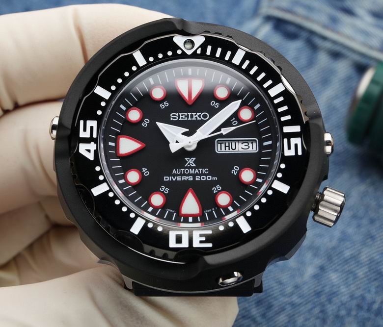 Seiko watch mb (31)
