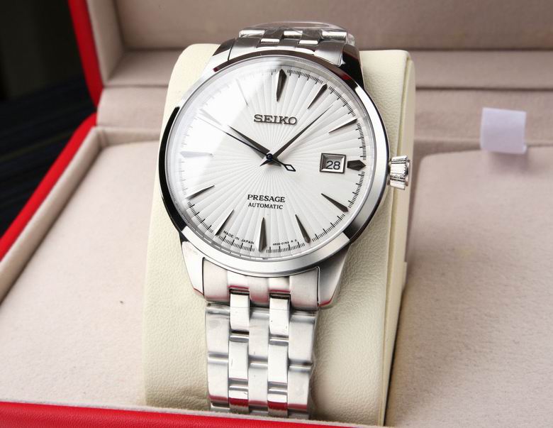 Seiko watch mb (31)