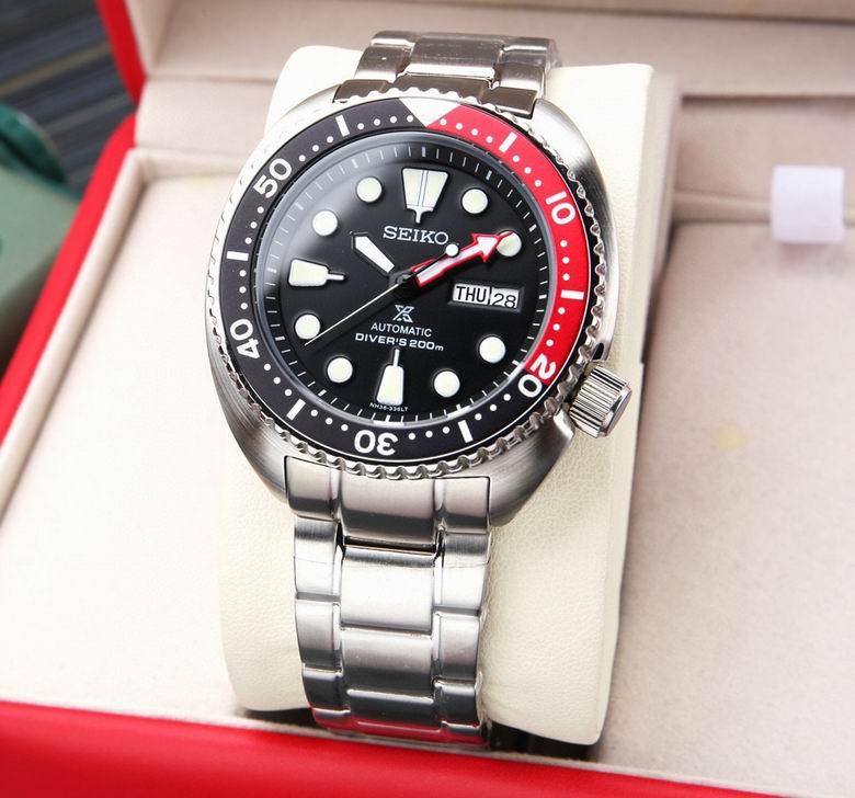 Seiko watch mb (32)