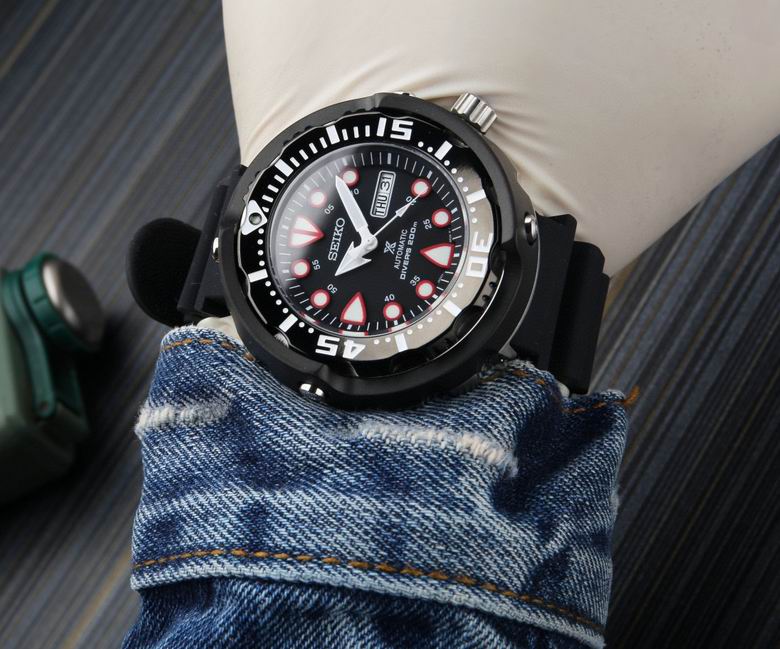 Seiko watch mb (33)
