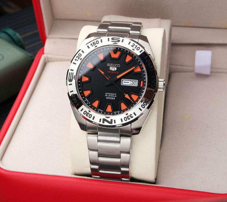 Seiko watch mb (33)