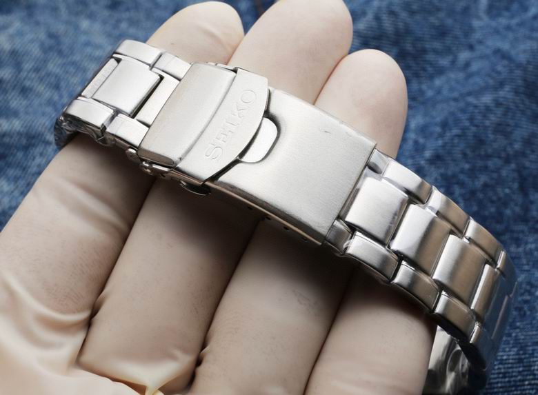 Seiko watch mb (34)