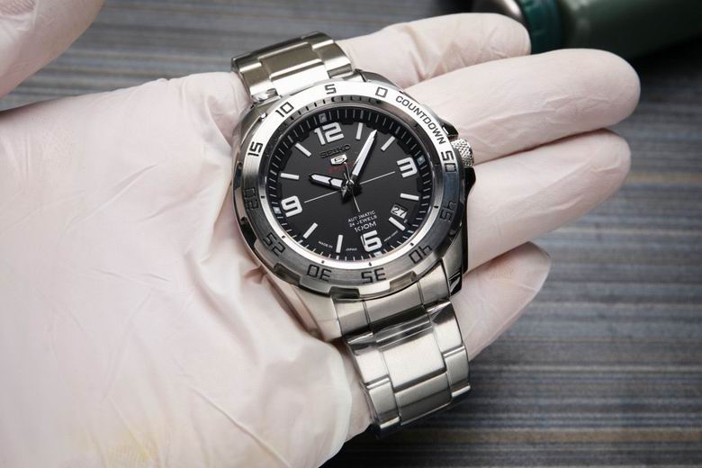 Seiko watch mb (36)