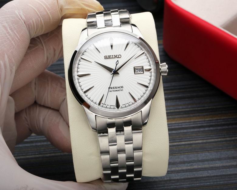 Seiko watch mb (38)