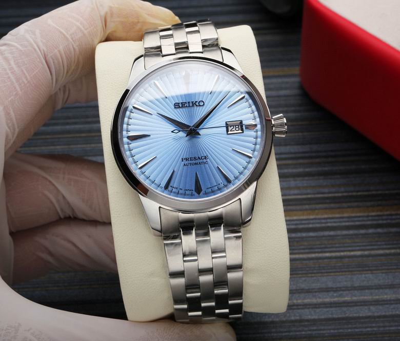 Seiko watch mb (39)