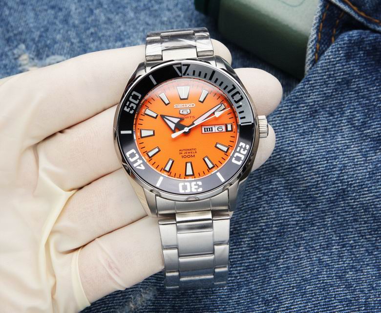 Seiko watch mb (4)
