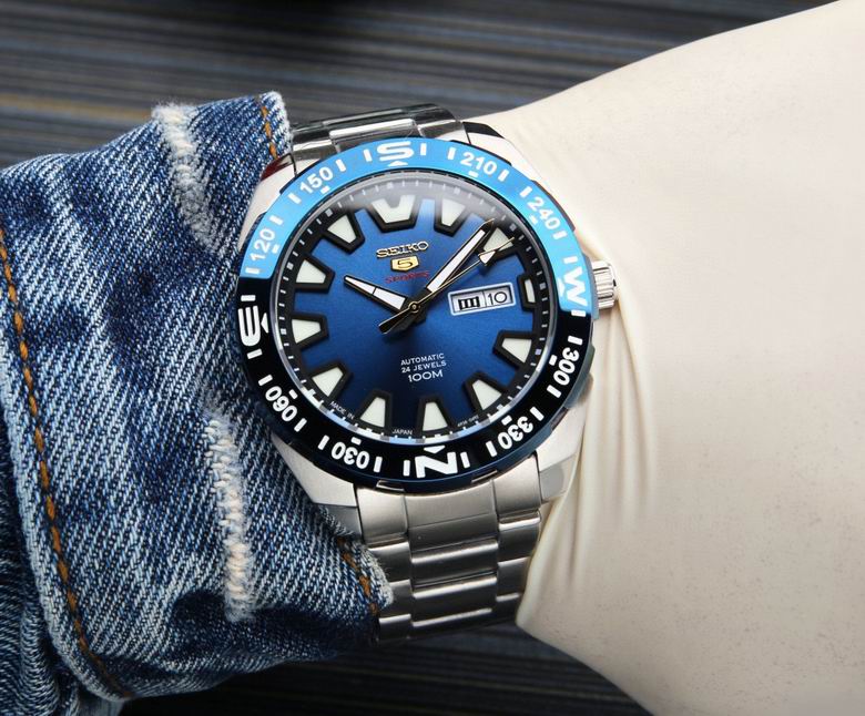Seiko watch mb (4)