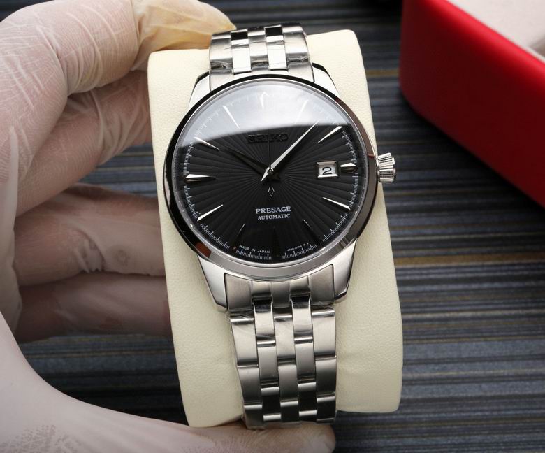 Seiko watch mb (40)
