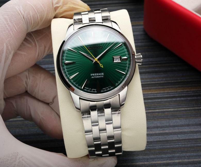 Seiko watch mb (41)
