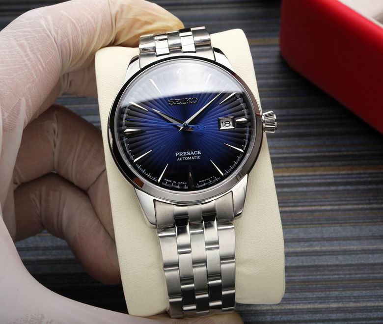 Seiko watch mb (42)