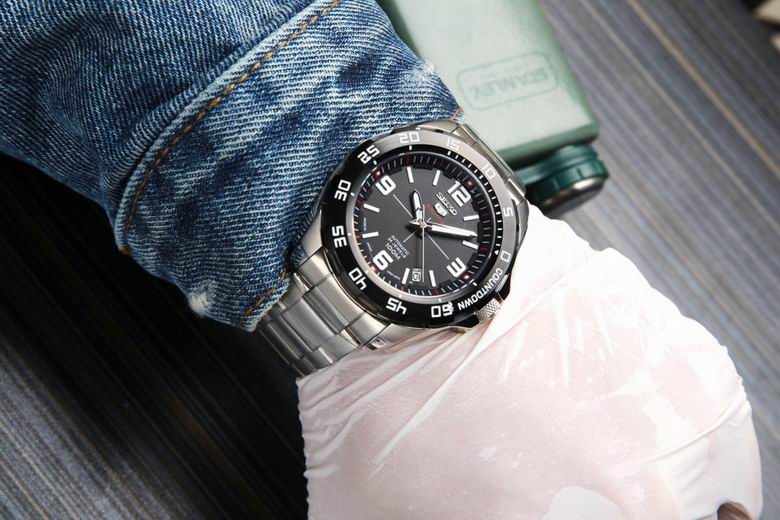 Seiko watch mb (46)