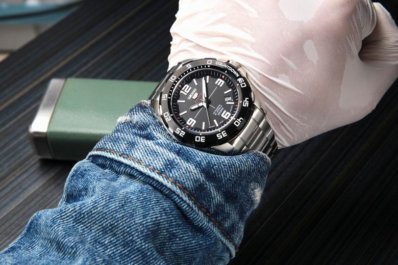 Seiko watch mb (47)