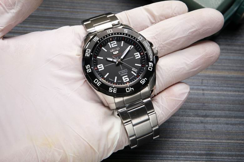 Seiko watch mb (48)