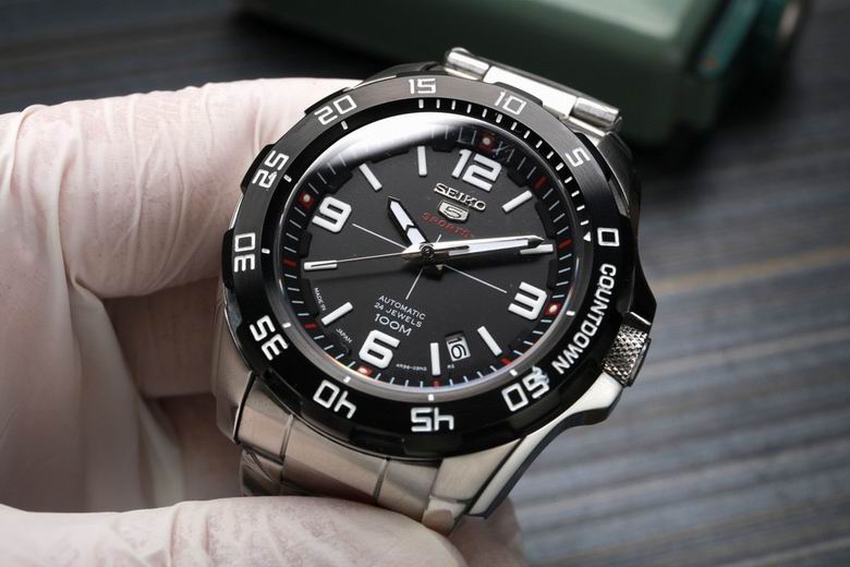 Seiko watch mb (49)