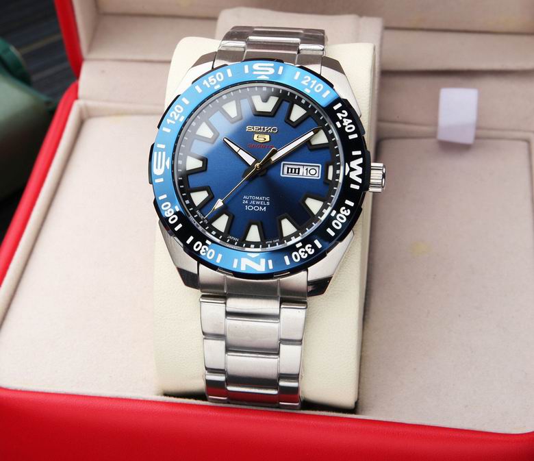 Seiko watch mb (6)
