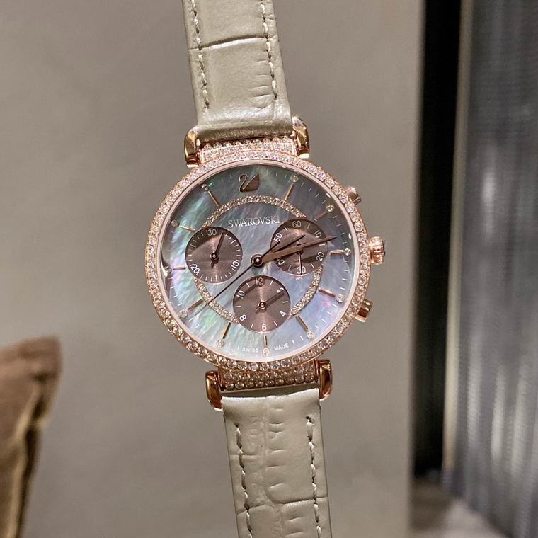 Swarovski 36X19mm (1)